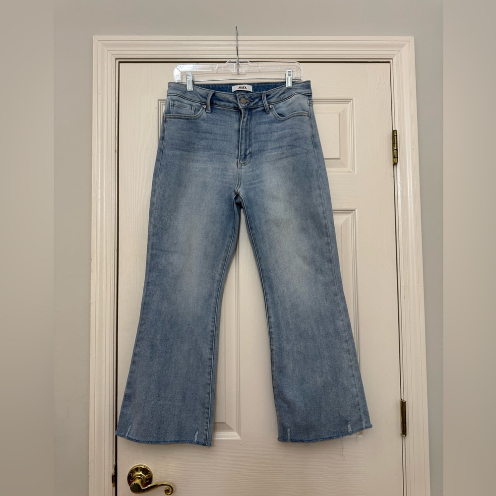 JBD cropped jeans size 30